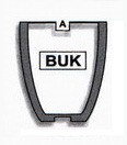 Форма тигля BUK с нижней выемкой и вырезом для носика
